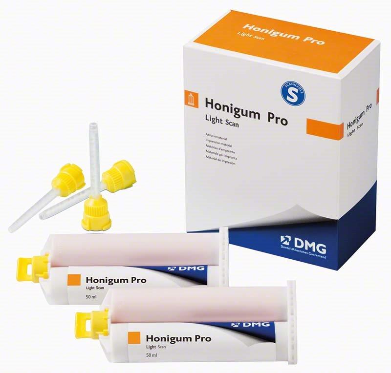 Honigum Pro Scan