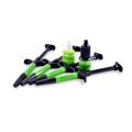 Light Cure Orthodontic Adhesive System