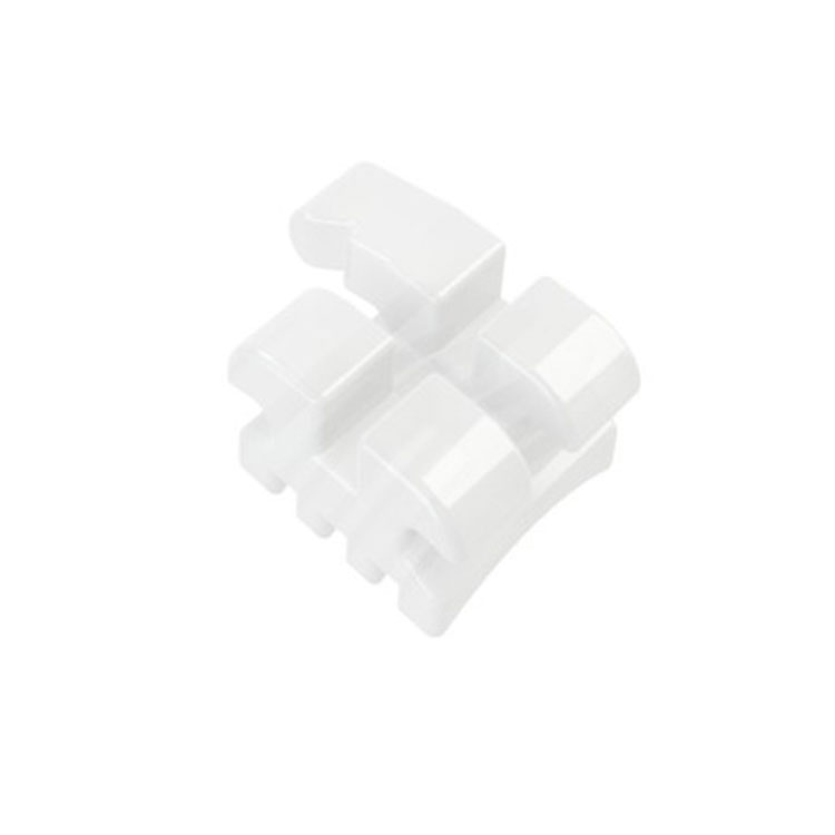 Ceramic Bracket Individual Pack ROTH 0.22