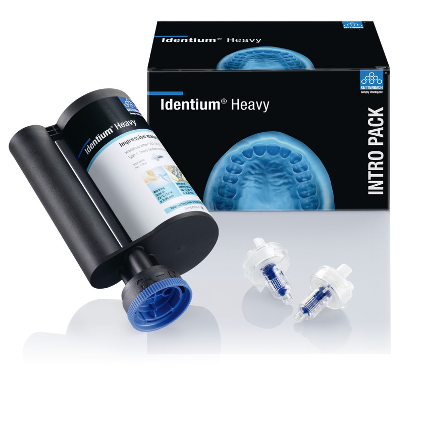 Identium Heavy