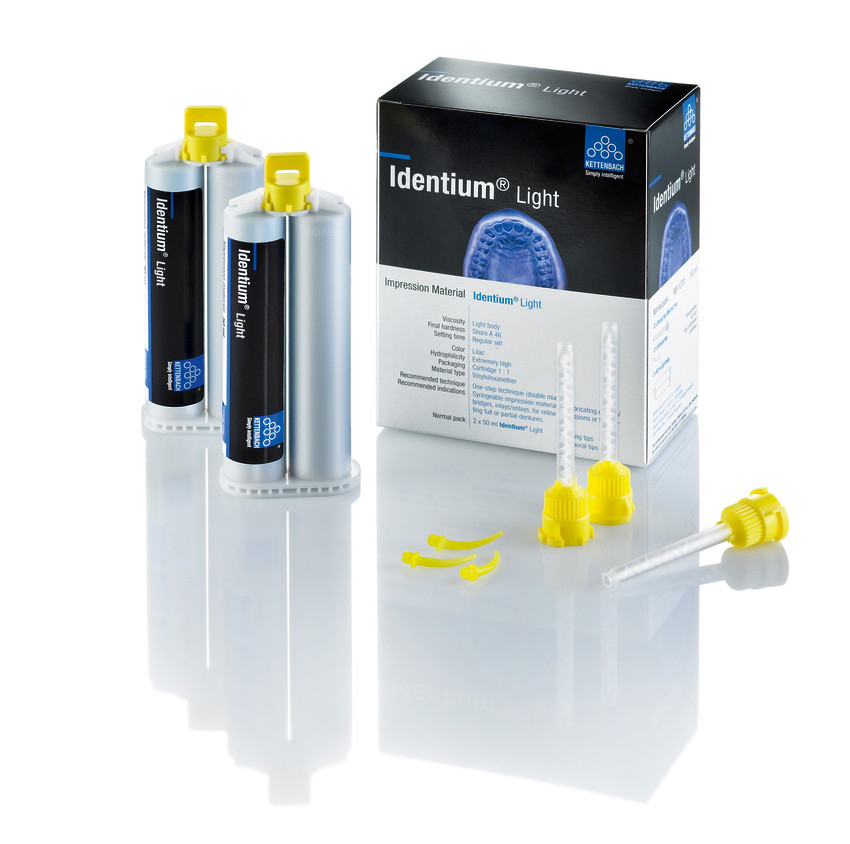 Identium Light