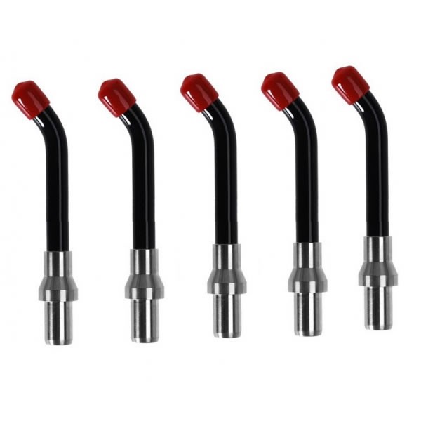 LED-lamp tip