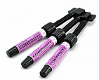 Micro- Hybrid Composite Refill Syringes