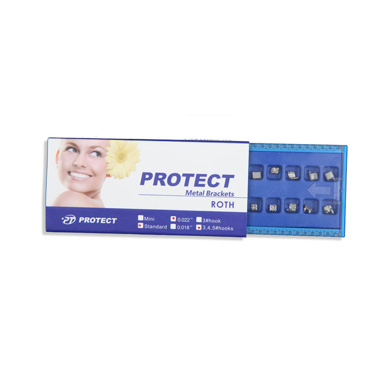 Mini Bracket Patient Kit