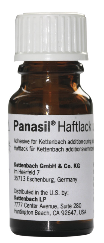 Panasil adhesive