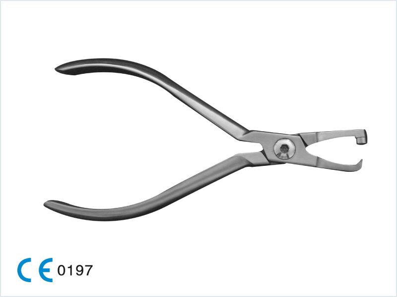 Posterior Band Removing Pliers