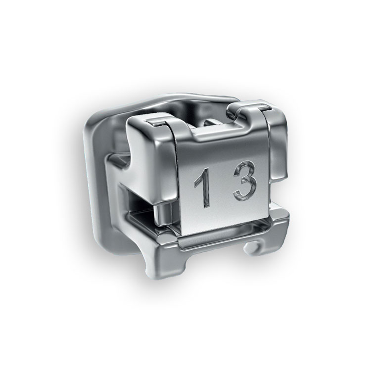 SL Bracket PIV Individual Pack HIGH 0.22
